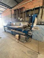 Máquina corte plasma CNC Metalique - 3000 x 1500 mm  - Foto 5