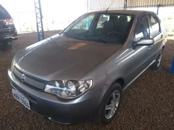 FIAT SIENA FIRE FLEX 2007