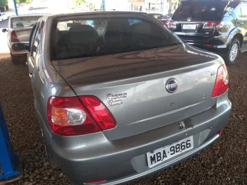 FIAT SIENA FIRE FLEX 2007 - Foto 2