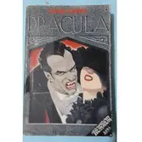 DRACULA HORROR (PRODUTO USADO - BOM)