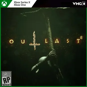 Outlast 2