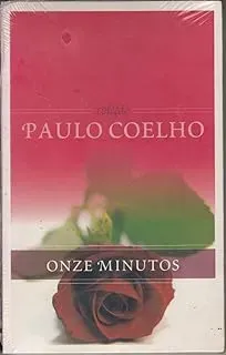 ONZE MINUTOS (PRODUTO USADO - MUITO BOM)