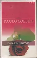 ONZE MINUTOS (PRODUTO USADO - MUITO BOM)
