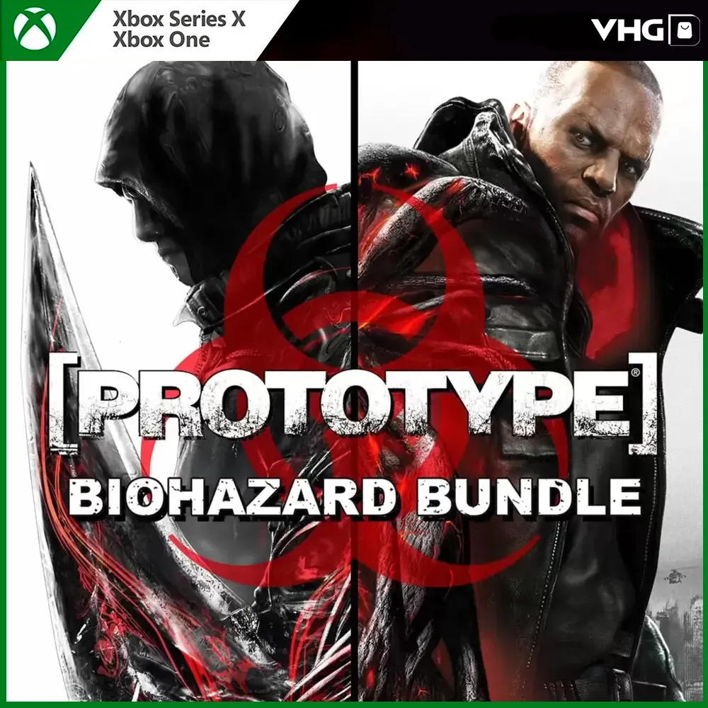 Prototype Bundle Imagem
