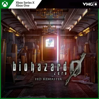 Resident Evil 0