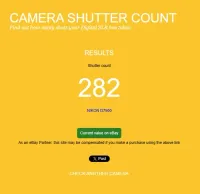 Câmera Nikon D7500 - 20MP - Grava 4K - c/ 18-140mm - Vendida  - Foto 2