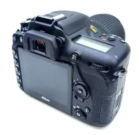 Câmera Nikon D7500 - 20MP - Grava 4K - c/ 18-140mm - Vendida  - Foto 5