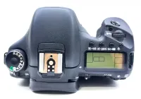 Câmera Canon EOS 7D  18MP Vídeo Full HD - Corpo  - 11.648 clicks - Vendida - Foto 4