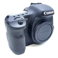 Câmera Canon EOS 7D  18MP Vídeo Full HD - Corpo  - 11.648 clicks - Vendida - Foto 5
