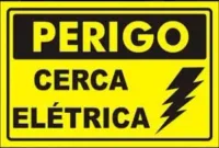 Kit Cerca Elétrica Intelbras Industrial 400 Metros - ENERGIA SOLAR - Foto 6
