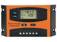 Kit Cerca Elétrica Intelbras Industrial 400 Metros - ENERGIA SOLAR - Foto 8