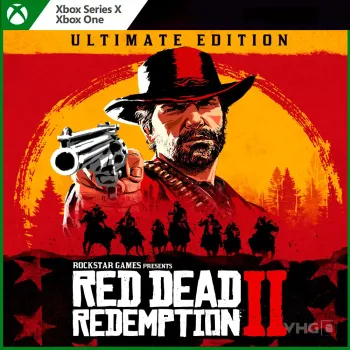 Red Dead Redemption 2: Edição Definitiva