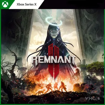 Remnant II