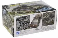Pontiac Firebird Trans Am Kit Revell 1/25 p/ montar Plastimodelismo - Foto 3