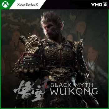Black Myth: Wukong
