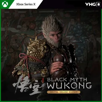 Black Myth: Wukong Edição Digital Deluxe