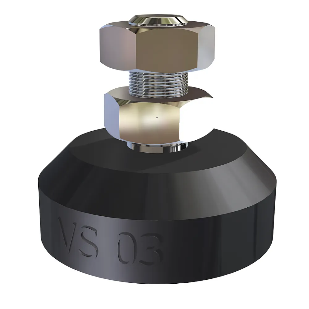  SAPATA VS  02 1/4 -  VIBRA - STOP