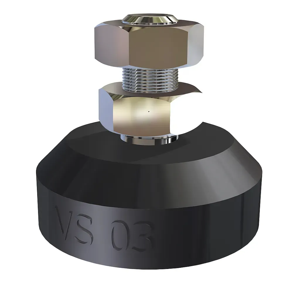 SAPATA VS  01 1/4 -  VIBRA - STOP Imagem