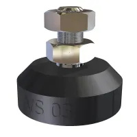 SAPATA VS  01 1/4 -  VIBRA - STOP