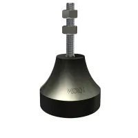 SAPATA MICRO I 1/4 - VIBRA - STOP