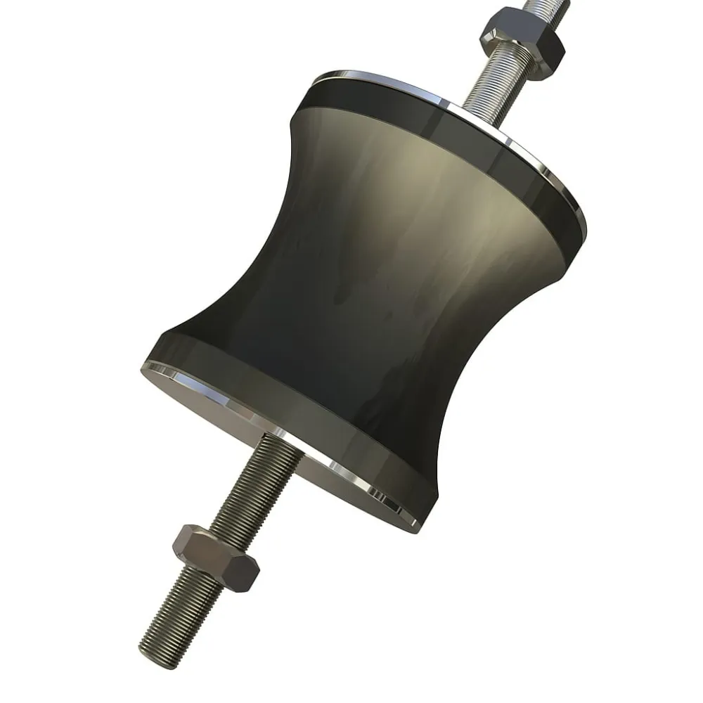  COXIM I 1/4 - VIBRA - STOP