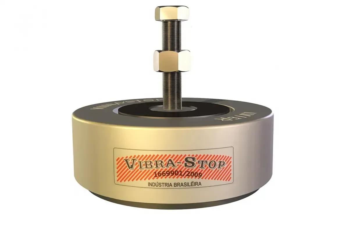 VIBRA STOP MINI 1/2 Imagem