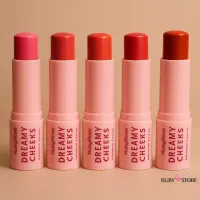Blush Stick Dreamy Cheeks Ruby Rose