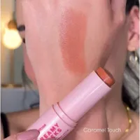 Blush Stick Dreamy Cheeks Ruby Rose - Foto 2