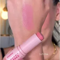 Blush Stick Dreamy Cheeks Ruby Rose - Foto 3