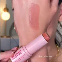 Blush Stick Dreamy Cheeks Ruby Rose - Foto 4