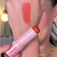 Blush Stick Dreamy Cheeks Ruby Rose - Foto 5
