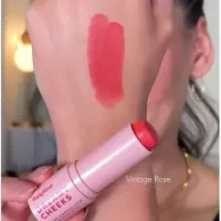 Blush Stick Dreamy Cheeks Ruby Rose - Foto 7