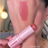 Blush Stick Dreamy Cheeks Ruby Rose - Foto 10