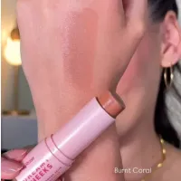 Blush Stick Dreamy Cheeks Ruby Rose - Foto 11