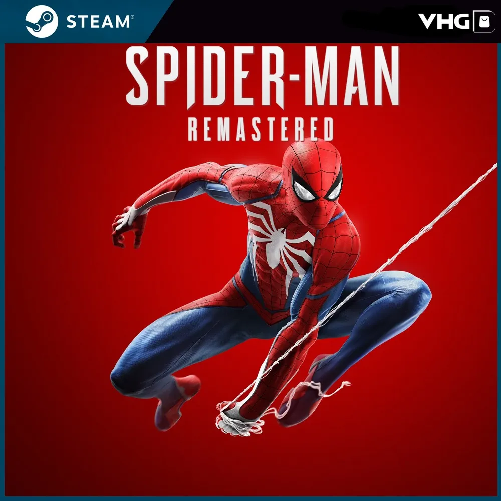 Marvel's Spider-Man Remastered Imagem