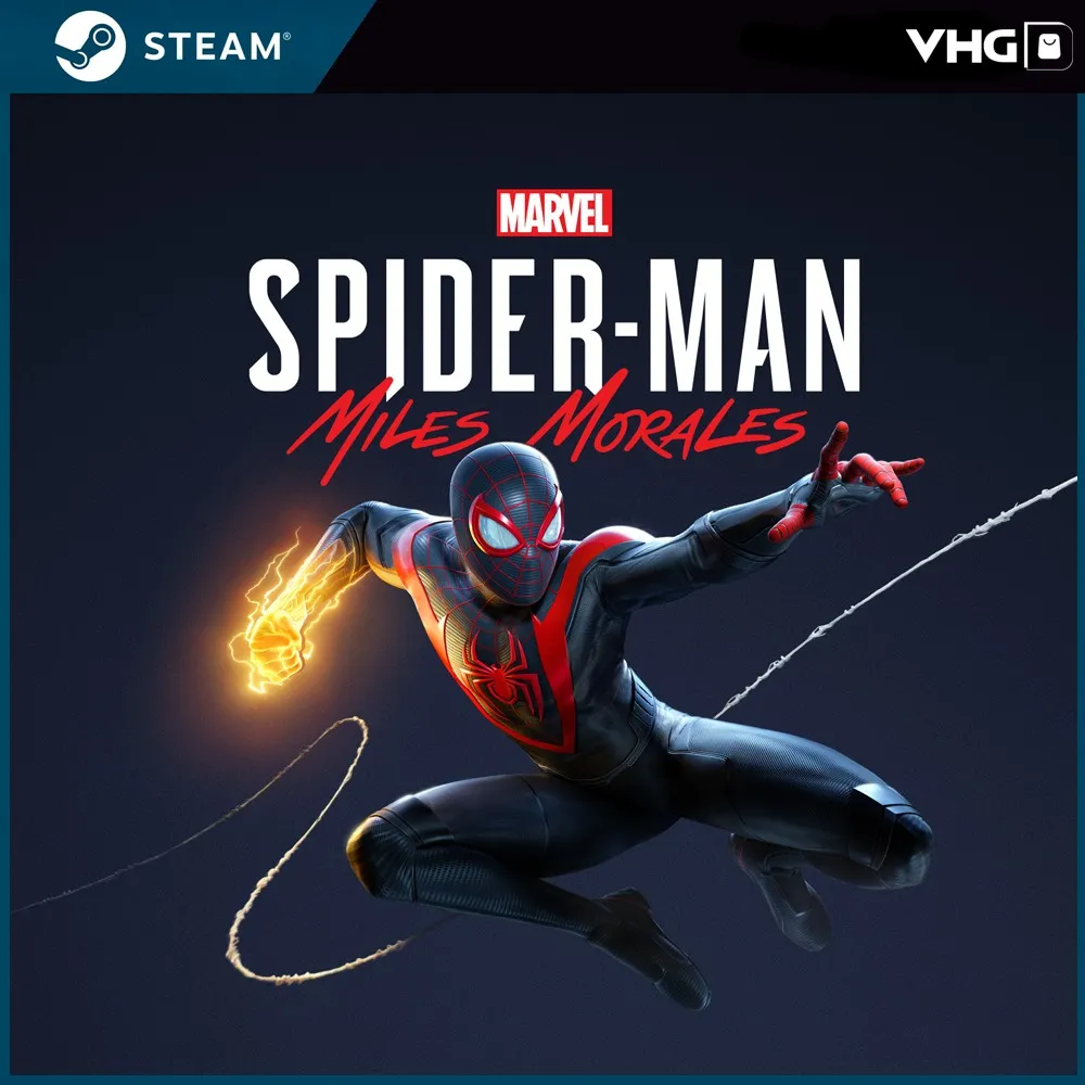 Marvel’s Spider-Man: Miles Morales Imagem