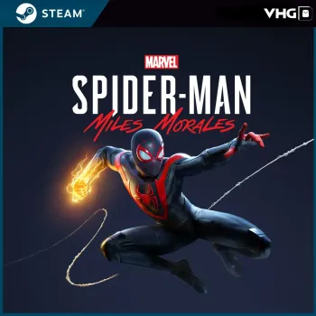 Marvel’s Spider-Man: Miles Morales