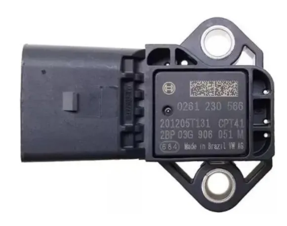 SENSOR MAP ADMISSAO VW VIRTUS UP POLO TSI 1.0 2018