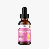 MELATONINA GOTAS 30 ML