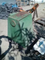 Desbobinador 2 ton - Foto 2