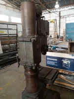 Furadeira de Coluna Yadóya FY-A-50 - Foto 2