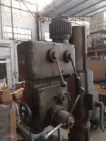 Furadeira de Coluna Yadóya FY-A-50 - Foto 3