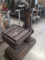 Furadeira de Coluna Yadóya FY-A-50 - Foto 4