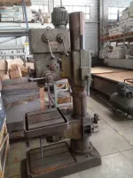 Furadeira de Coluna Yadóya FY-A-50 - Foto 5