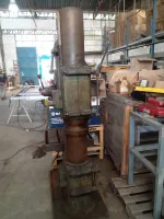 Furadeira de Coluna Yadóya FY-A-50 - Foto 6