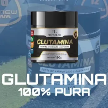 GLUTAMINA 150 ML