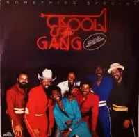 VINIL KOOL & THE GANG - SOMETHING SPECIAL (PRODUTO USADO - BOM)