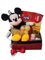 Cesta Doce Mickey