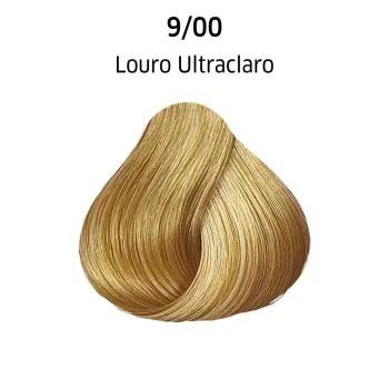 TINTA COLOR PERFECT 9/0 LR ULTRACLARO WELLA 60ML - Foto 2