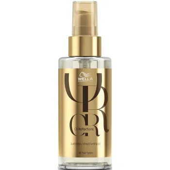 OIL WELLA REFLECTIONS 100ML